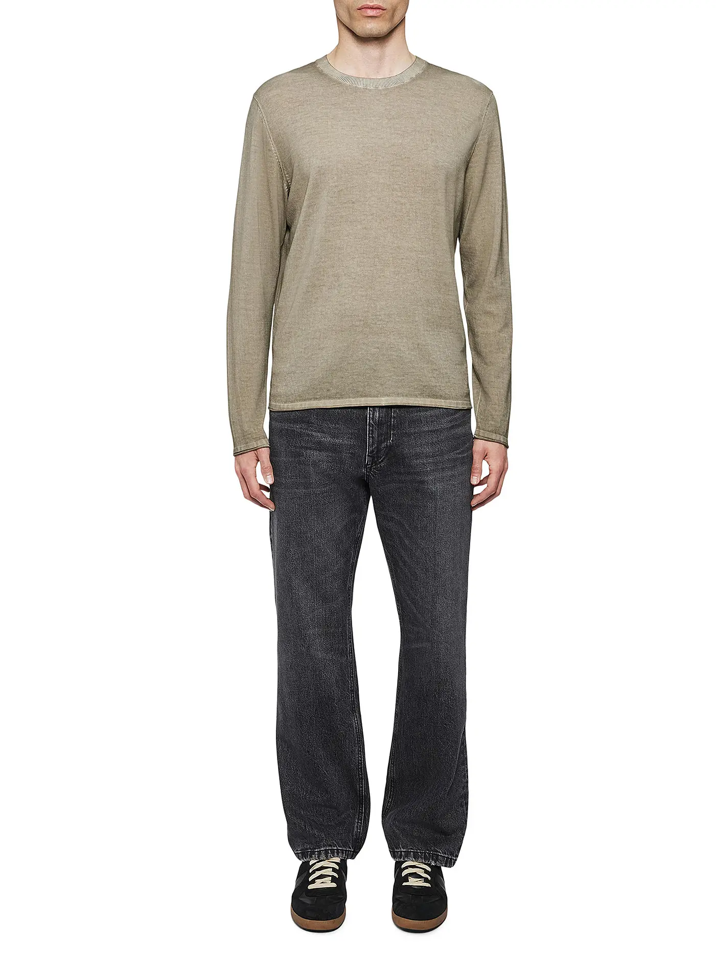 DRYKORN | Pullover LEANDO 1 | 